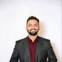 Rajesh Agarwal