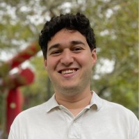 Joshua Steinberg