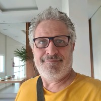 André Luis Granjeiro