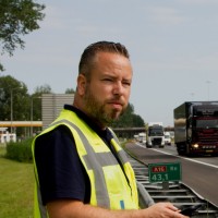 Pieter Koster
