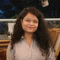 Radhika Daga