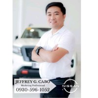 Jeffrey Cabo