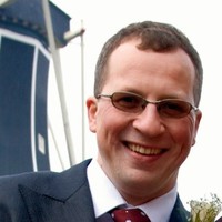 Martijn Van Wagtendonk