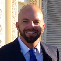 Michael Fitzgerald, Mba