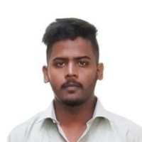 Yogesh Raj