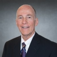 Douglas G Garrett