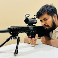 Shantanu Shrivastava