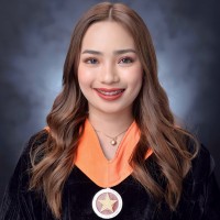 Jillian Mae Gonzales