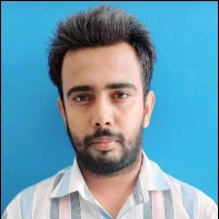 Krishan Kant Ray