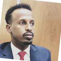 Abdirahman Haile