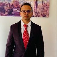Lucky Jaiswal