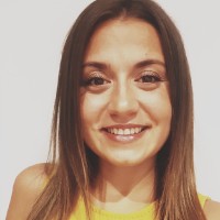 Esther García Mayor