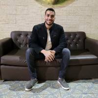 Mahmoud A. Hammad