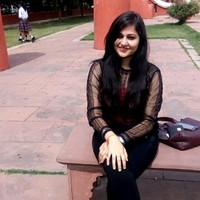 Shubhangi Kaushik