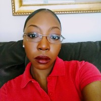 D. April Washington