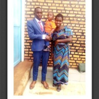 habimana Jean Baptiste