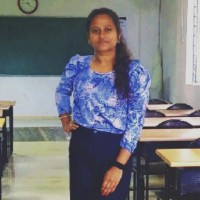 Ruchitha D