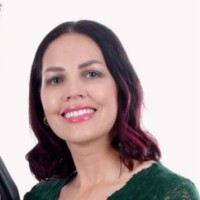Richelle Rognon