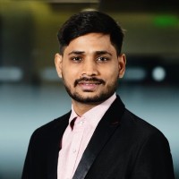 Udaypratap Yadav, Frm