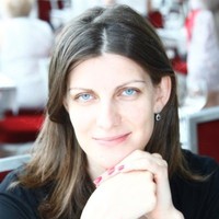 Nataliya Makhviladze