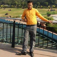 Vishal Singh