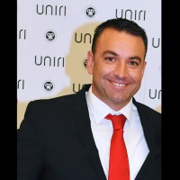 Marin Lazaric