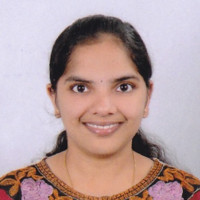 Anushree N