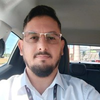 Bruno Fernando Duarte da Silva