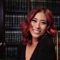 Christina Romero