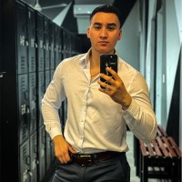 Andre Julian Cobos Abrego