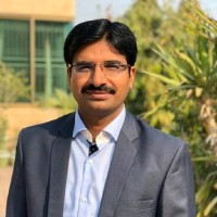 Malik Nauman Saeed