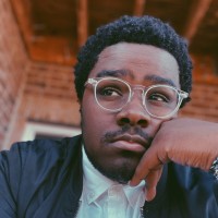 Darrick Clark