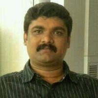 Shekhar Badode