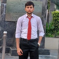 Gaurav Kumar Singh