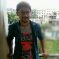 Abhishek Modani