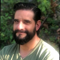 Adrian Cavazos
