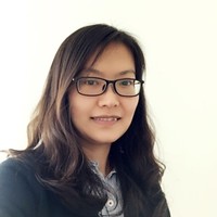 Kaitlin (Xin) Dong