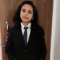 Namrata Mote
