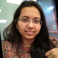 Vrushali Patil
