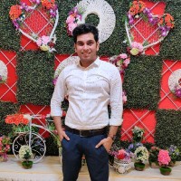 Vinayak Talkar