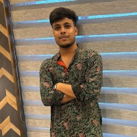 Harsh Nayan