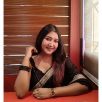 Nikita Nath