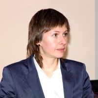 Ekaterina Petrova