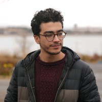 Mohammad Marjani