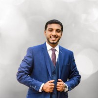 Joshua George Mathew