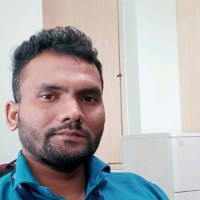 Ramashish Nishad