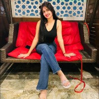 Harshita Dixit