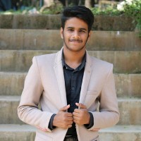 Dinesh PR