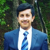 Gaurav Deb
