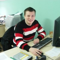 Nikolay Nesterovish